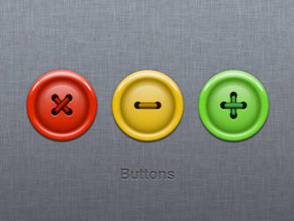 Button icons