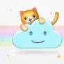 Neko-Cloud icon 2