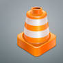 VLC replacement icon