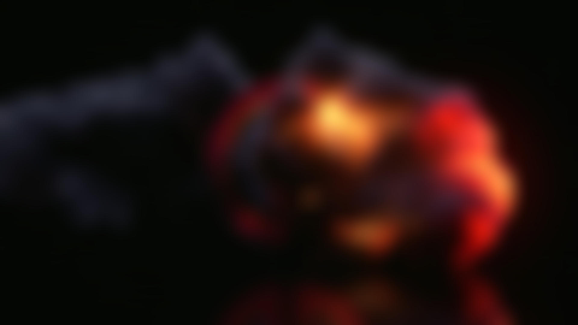 Fireball by NickDeno0924 on DeviantArt