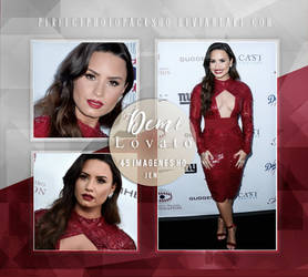 Photopack 4526: Demi Lovato