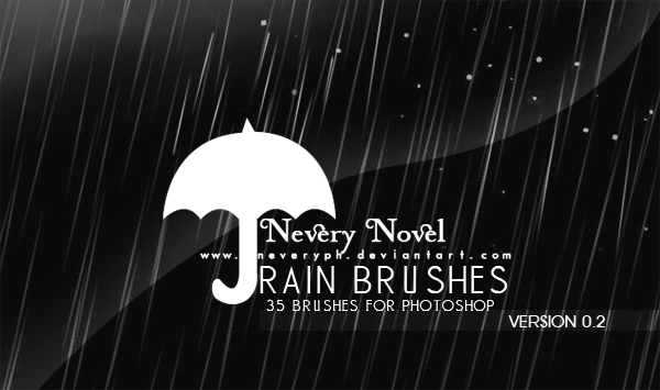 Rain Brushes