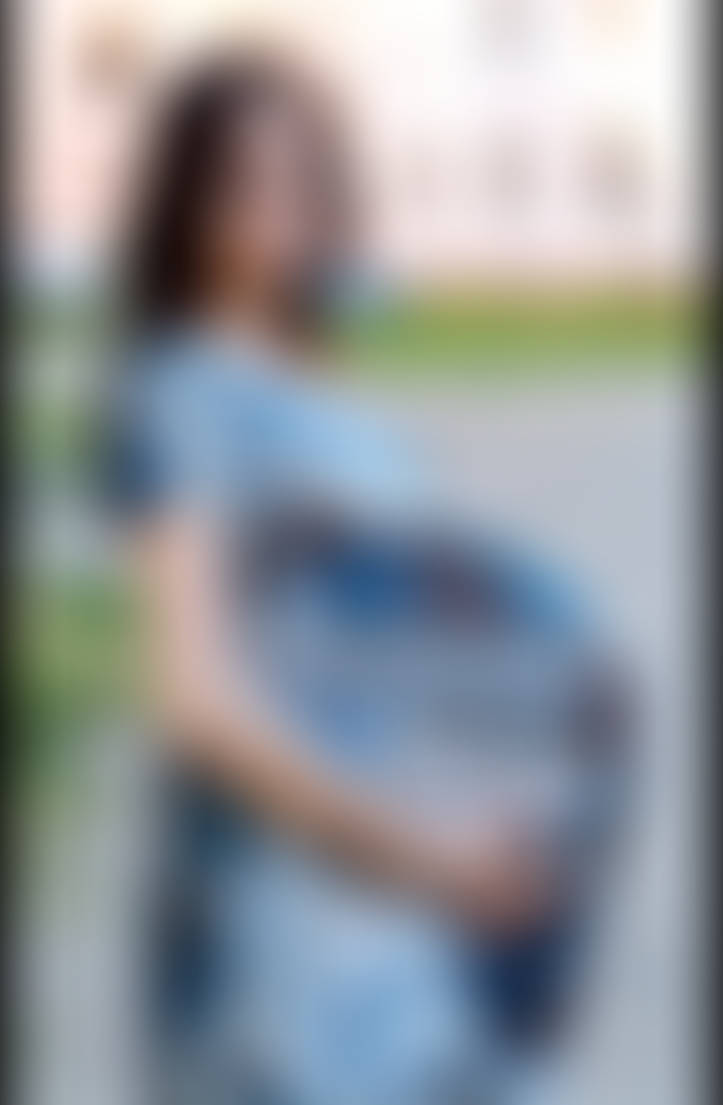 Pregnant Women With Triplets Get A Contraction by birthcoachandmidwife