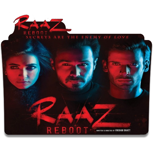 raaz rebooted