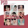 Psd #8 