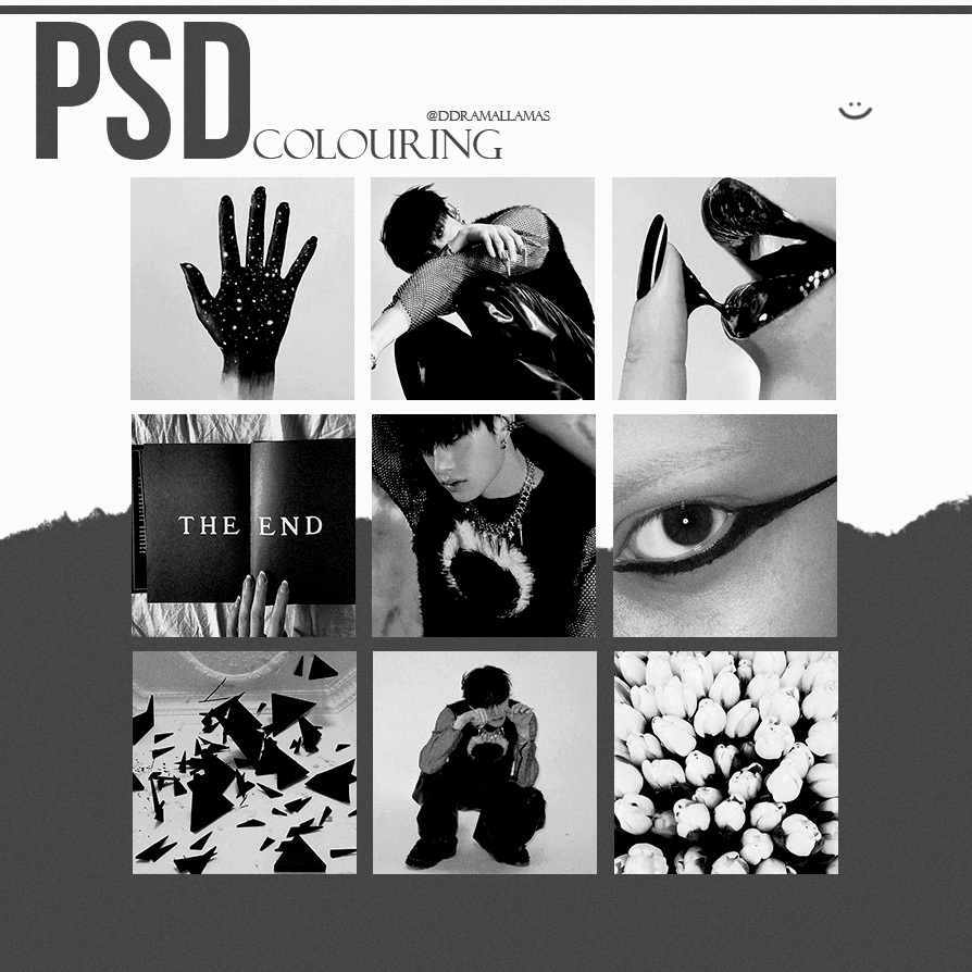 Psd #13 by ddramallamas on DeviantArt