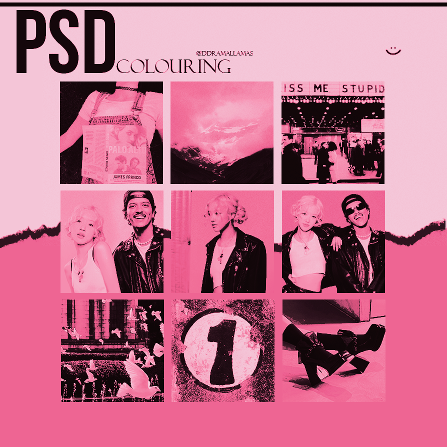 Psd #18 by ddramallamas on DeviantArt