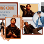 Jungkook for Calvin Klein - Png Pack #298