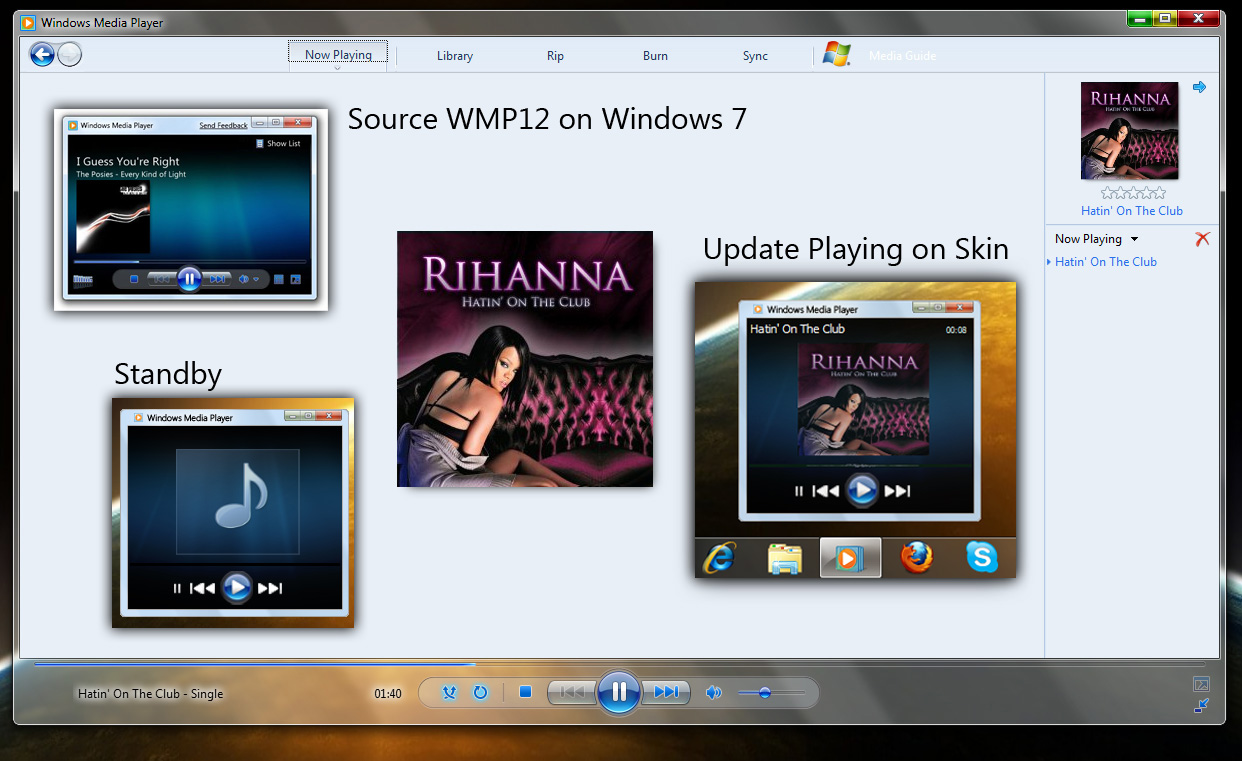 Windows media player porn downloads