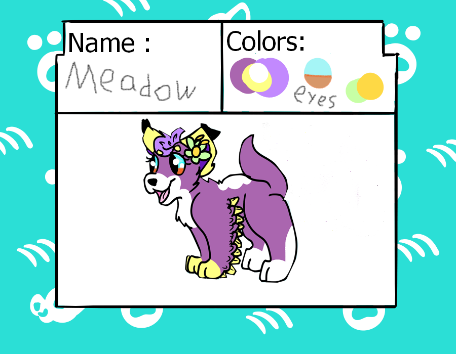 Meadow by grandslayer on DeviantArt