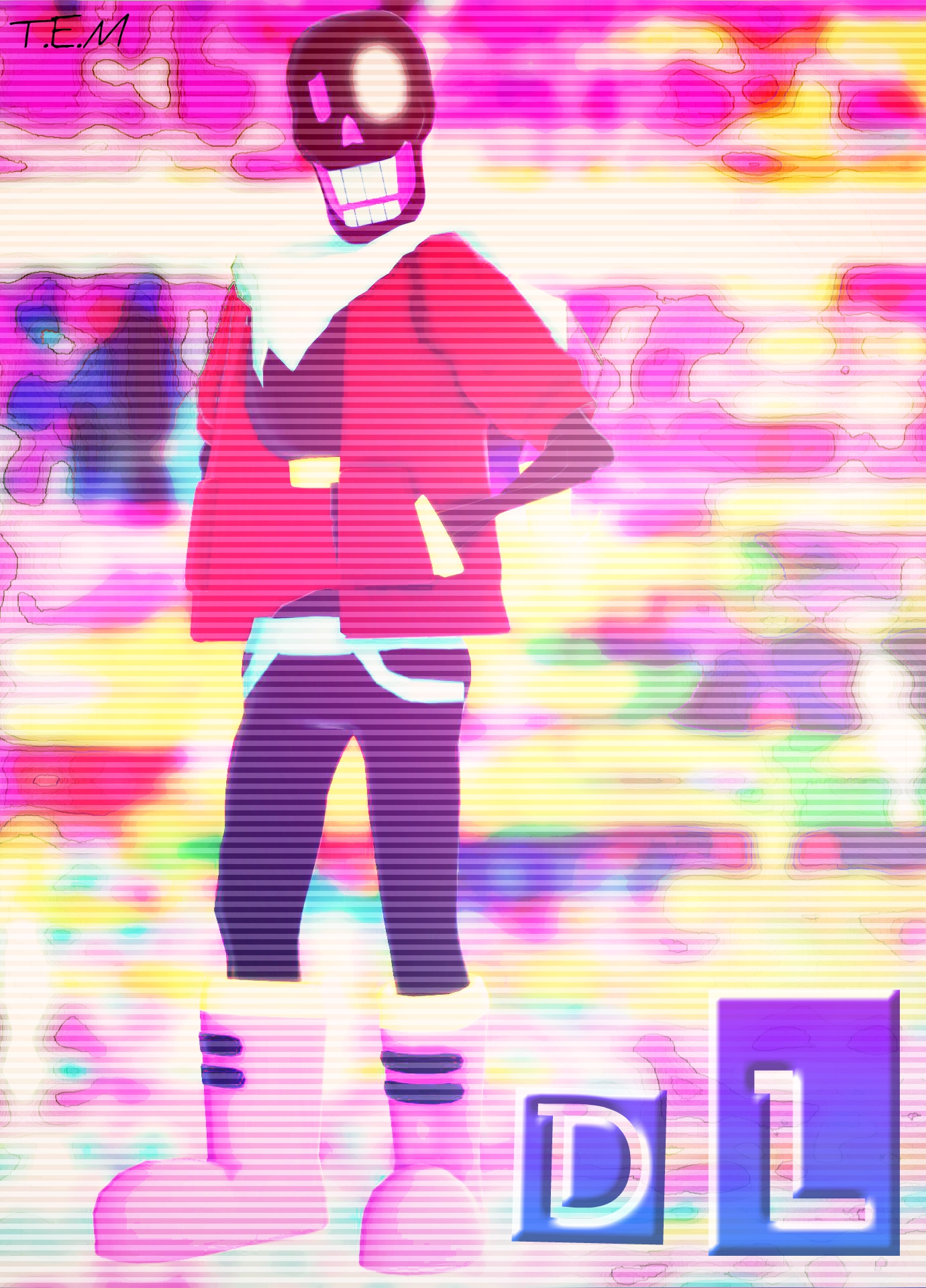 Ostim Papyrus Error - l8cu58h