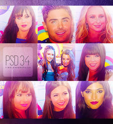 TCA's icon psd