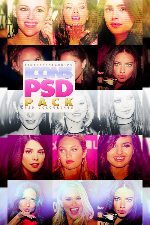 Icons PSD pack 2 by xlicketysplit on DeviantArt