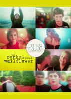 The Perks of Being a Wallflower PSD