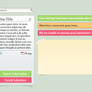 A few free web elements