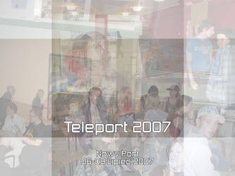 Teleport 2007