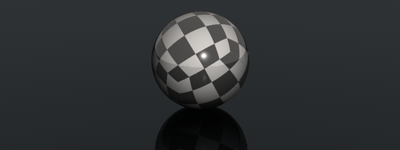 Cube2Sphere Animation