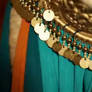 Furry belly dancer 3