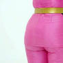 Power Ranger Twerking #3