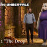 In the Undertale 1