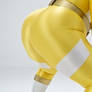 Power Ranger Twerking #6