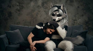 Me x Loona (Comfort)