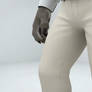 Mr Wolf clothing falling 1
