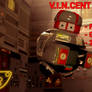 V.I.N.CENT - The Black Hole (DL)