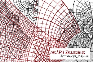 Graph Brushes