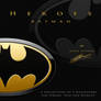 Heroes series : Batman 2