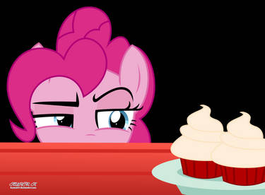 (Vectorized) Cupcakes Are Suspicious