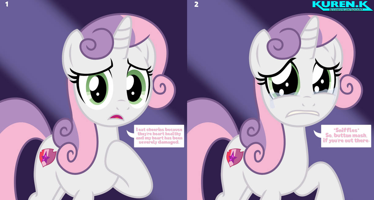 My Heart by kuren247 on DeviantArt