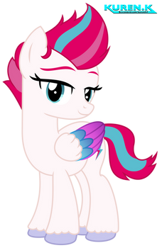 (First Try) The Zippster