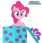 A gift to you....AND IT'S ME! by kuren247