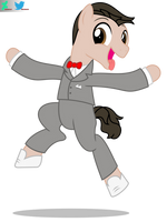 (Ponified) You'll go whacko and crazy with pee-wee