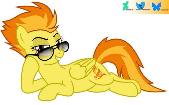 Dash got nothing on me
