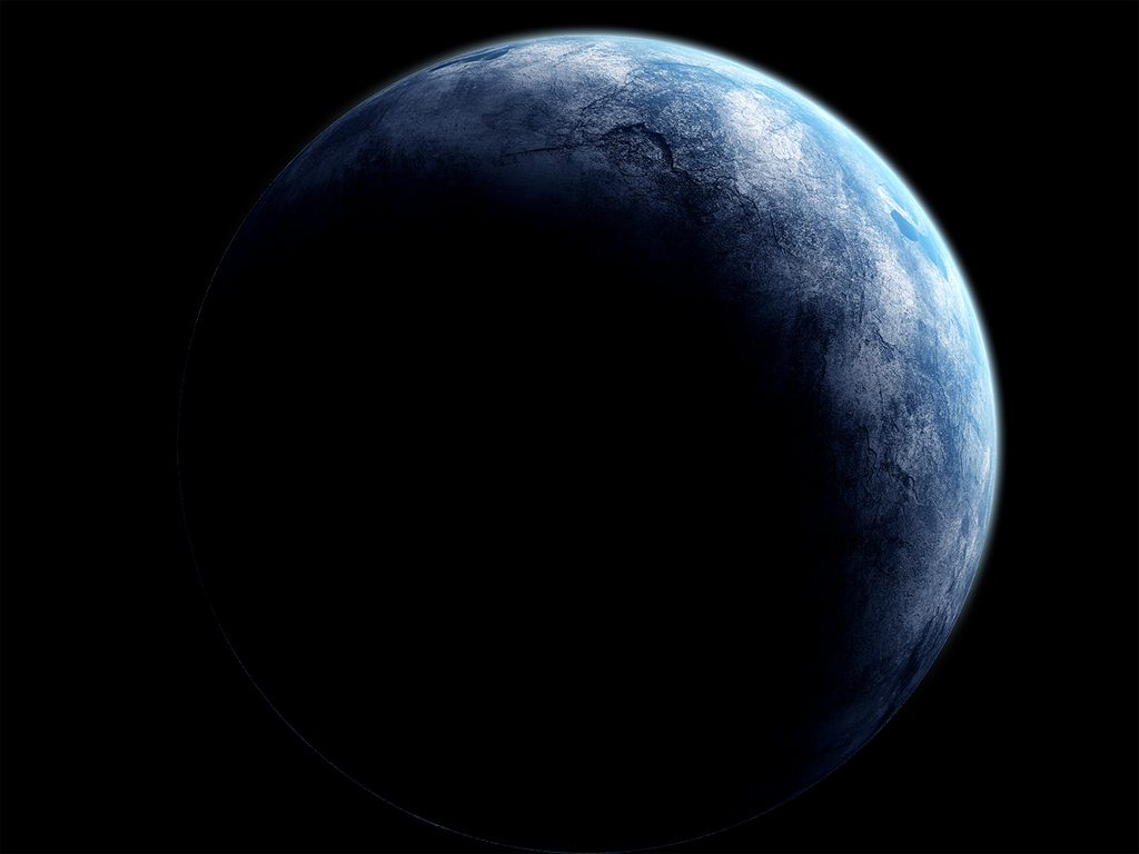 Planet Wallpaper02