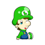 Baby Luigi