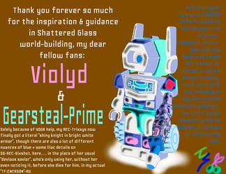 Thanny's SG-Kreon version of AEC-Sixshot