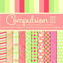 Compulsion III: Watermelon Inspired (Free)