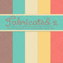 Free Fabricated 2: Fabric Textured Papers