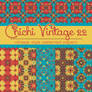 Free Chichi Vintage 22 Patterned Papers