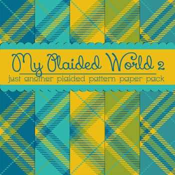 Free My Plaided World 2