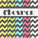 Free Fabric Textured Chevron