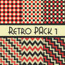 Free Retro Pack 1