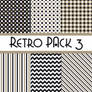 Free Retro Pack 3