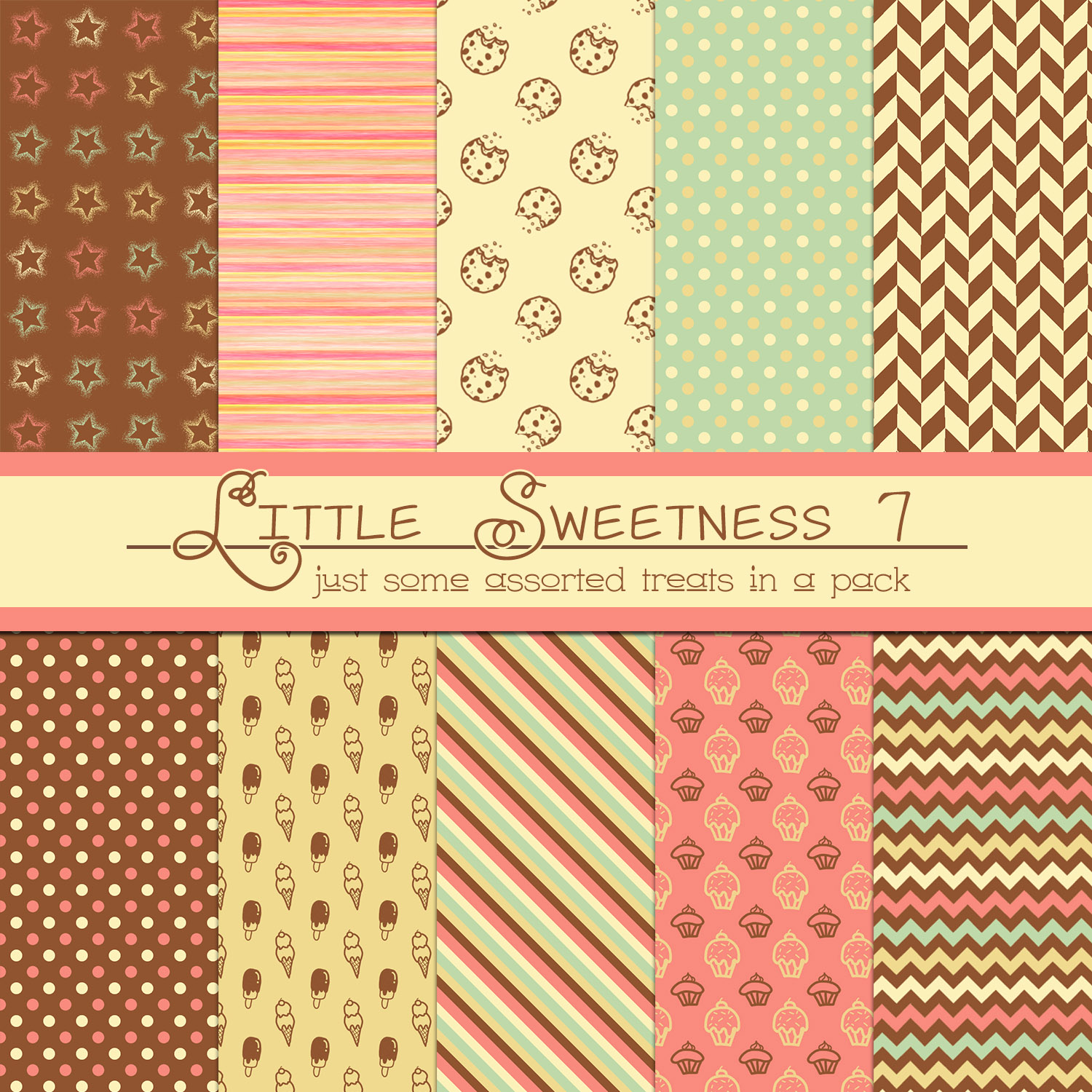 Free Little Sweetness 7