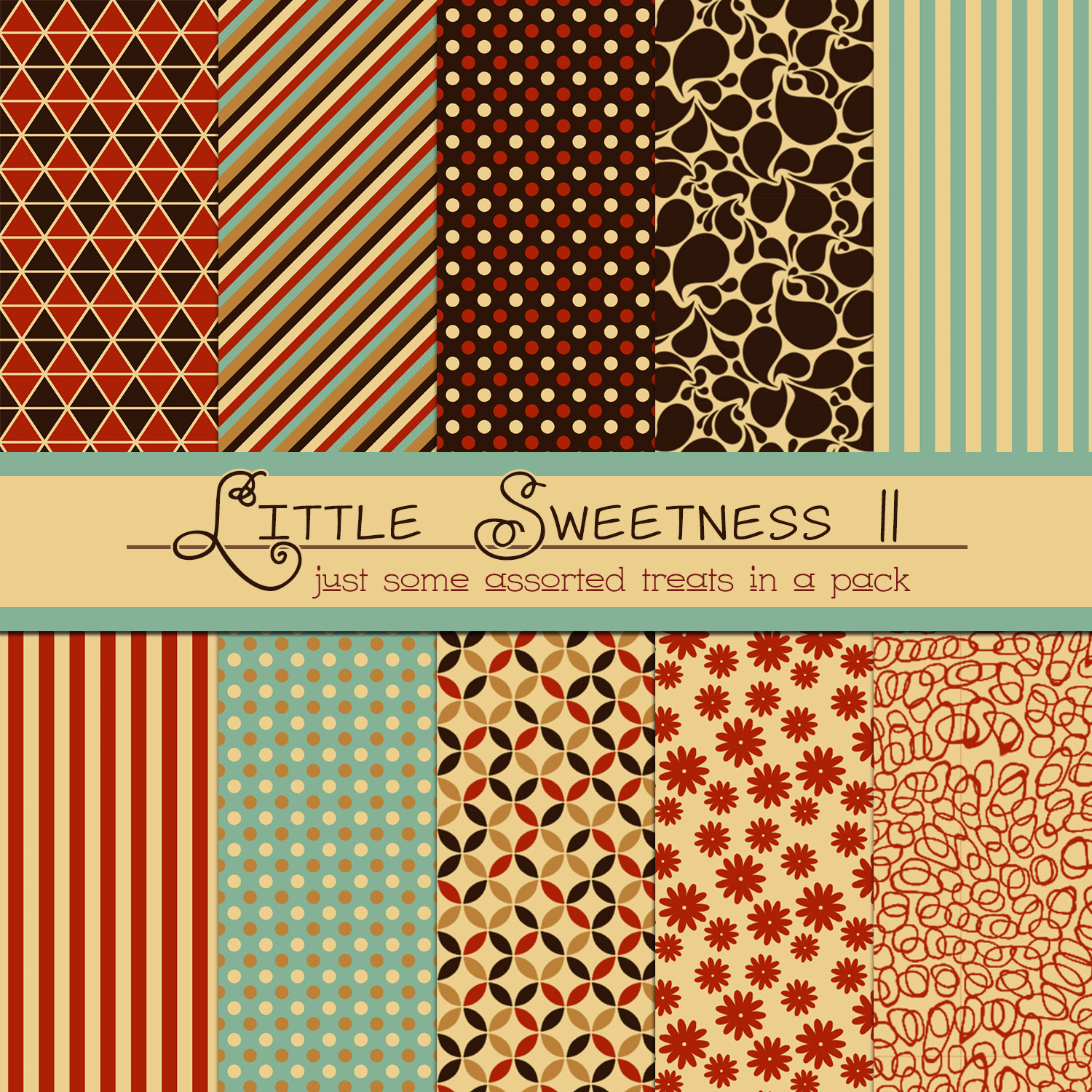 Free Little Sweetness 11