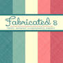 Free Fabricated 8: Fabric Textured Papers