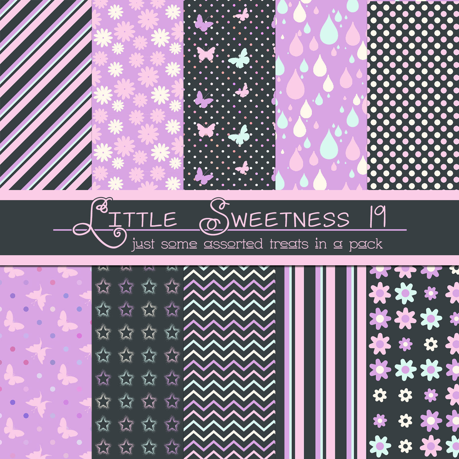 Free Little Sweetness 19